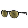 Óculos de Sol HB Gatsby - Gloss/Black - 1
