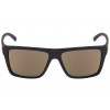 Óculos de Sol HB Floyd Matte - Preto/Dourado 2