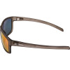 Óculos de Sol HB Thruster Matte Transparente - Cinza Espelhado 3