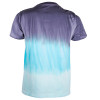 Camiseta HB Tye Dye Surferboards - Azul - 2