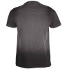 Camiseta HB Tye Dye Ozzie Roads - Preto - 2