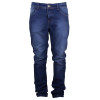 Calça HB Jeans Natural - Azul1
