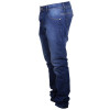 Calça HB Jeans Natural - Azul2