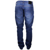 Calça HB Jeans Natural - Azul3