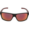 Óculos de Sol HB Freak Red Chrome - Vermelho/Espelhado - 2