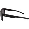 Óculos de Sol HB Freak Gray Faded - Preto Fosco - 3