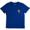 Camiseta HB Juvenil Coqueiro - Azul 1