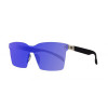 Óculos de Sol HB Nevermind Mask Matte - Azul - 1