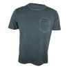 Camiseta HB Script Pocket - Verde - 1