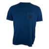 Camiseta HB Road Trip Pocket - Azul - 1