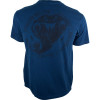 Camiseta HB Road Trip Pocket - Azul - 2