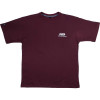Camiseta HD Juvenil Mountain - Vinho 1