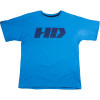 Camiseta HD Juvenil Traditional - Azul 1