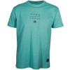 Camiseta Hang Loose Minimal - Verde Mescla - 1