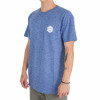 Camiseta Hang Loose Label Azul2
