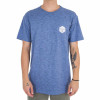 Camiseta Hang Loose Label Azul1