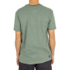 Camiseta Hang Loose Listrada Verde4