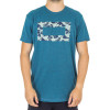 Camiseta Hang Loose Koolau - Azul Machine1