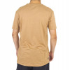 Camiseta Hang Loose Koolau - Camel Mescla3