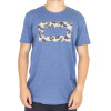 Camiseta Hang Loose Koolau - Azul1
