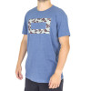 Camiseta Hang Loose Koolau - Azul2