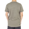 Camiseta Hang Loose Koolau - Verde Militar3