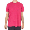 Camiseta Hang Loose Balance - Vermelha1