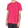Camiseta Hang Loose Balance - Vermelha2