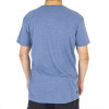 Camiseta Hang Loose Leaf - Azul3