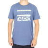 Camiseta Hang Loose Leaf - Azul1