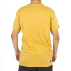 Camiseta Hang Loose Leaf - Amarela3
