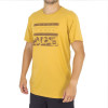 Camiseta Hang Loose Leaf - Amarela2