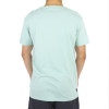 Camiseta Hang Loose Rubber - Verde Mescla 3