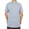 Camiseta Hang Loose Rubber - Cinza Mescla3