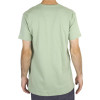 Camiseta Hang Loose Live Salty - Verde2