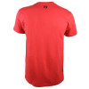 Camiseta Hang Loose Long Vermelho - 2