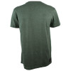 Camiseta Hang Loose Surfing Verde Mescla - 2