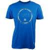 Camiseta Hang Loose Land Circle Azul - 1