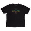 Camiseta Hang Loose Jam Extra Grande - Preto 1