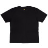 Camiseta Hang Loose Jam Extra Grande - Preto 2