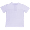 Camiseta Hang Loose Infantil Aloha - Branco 2