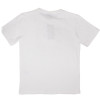 Camiseta Hang Loose Infantil Wait Up - Branco - 2