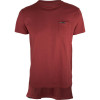 Camiseta Hang Loose Pocket - Vermelho - 1