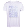 Camiseta Hang Loose TopView - Branco - 1