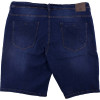 Bermuda Hang Loose Jeans G Pockets Extra Grande - Azul 2