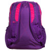 Mochila Hang Loose Free Spirit - Roxo/Rosa - 3