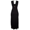 Vestido Hang Loose Lanai - Preto 2