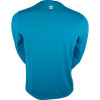Camiseta Lycra Hang Loose Juvenil Genuine - Azul - 2