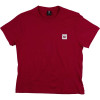 Camiseta Hang Loose Juvenil Basic - Vermelho 1