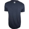 Camiseta Hang Loose Striped - Azul Mescla 2